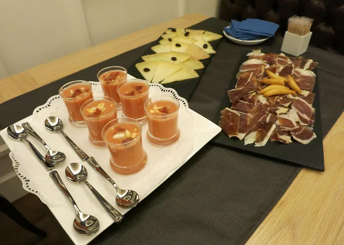 Hotel Boutique Atrio By Anthology Hoteles