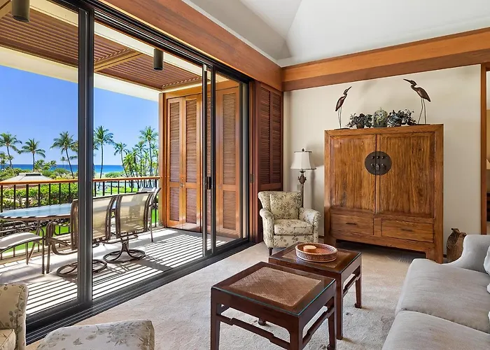 Mauna Lani Terrace Condominiums