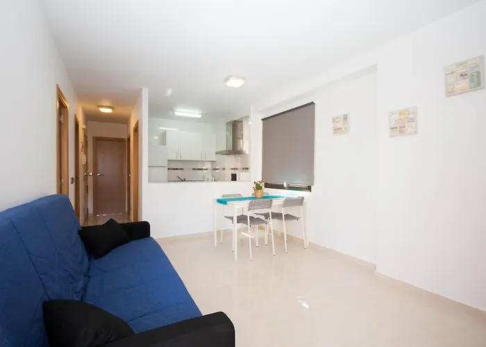 Maysan Apartamentos