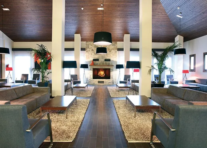 Hotel&Spa Real Badaguás Jaca