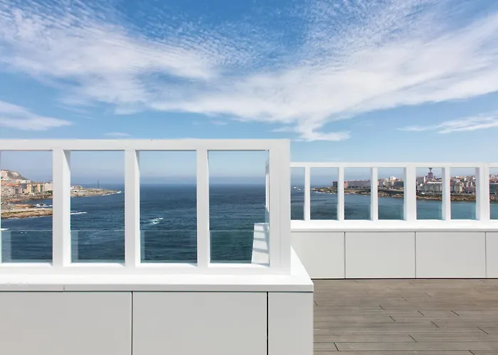 Hotel Riazor