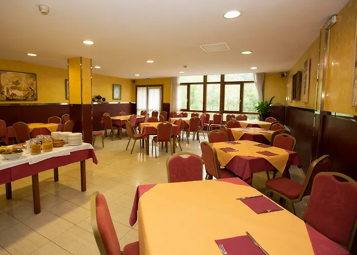 Hotel Ciudad Cangas de Onis