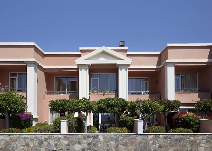 Playacapricho Hotel