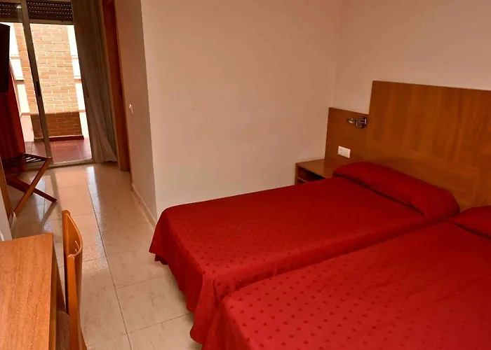 Hotel Adsubia