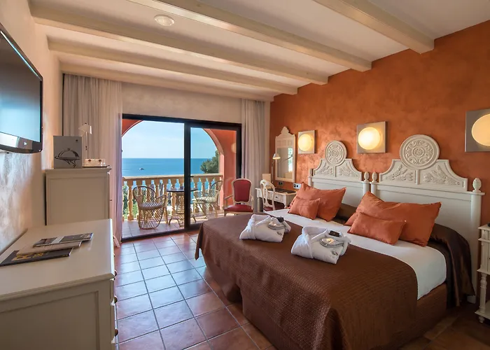 Hotel Cala Del Pi - Adults Only