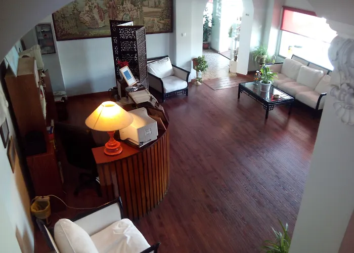 Nuevo Hotel Vista Alegre