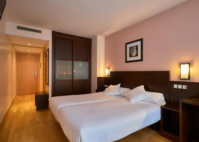 Hotel Castro Real