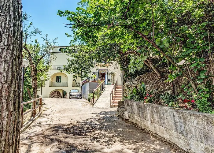Villa Romita