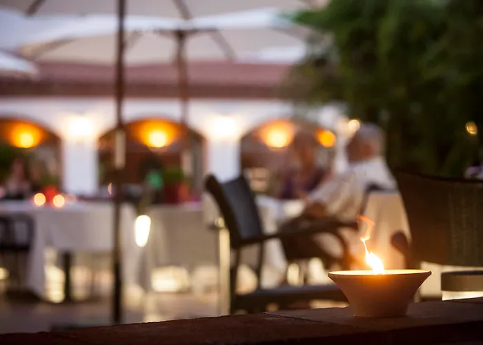 Hotel Restaurant Bon Retorn Figueras