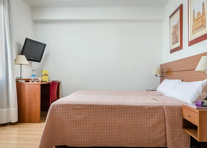 Hotel Palacios