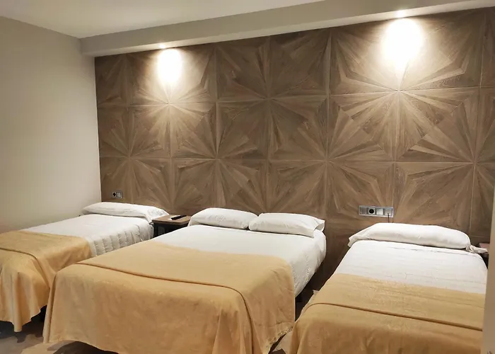 Hotel Ciudad de Navalcarnero