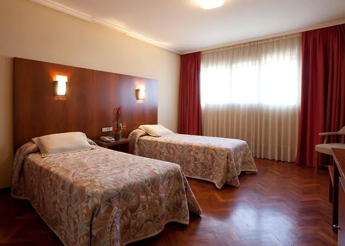 Hotel Galaico