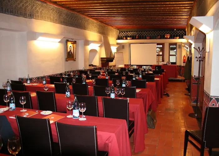 Hotel Spa La Casa Mudejar