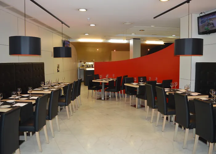 Hotel Spa Odeón