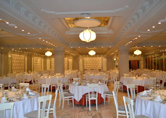 Hotel Spa Tudanca Aranda