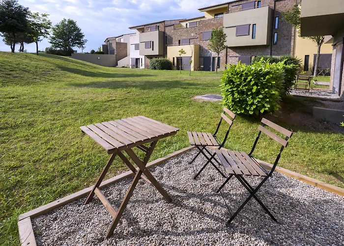 Vilar Rural De Cardona