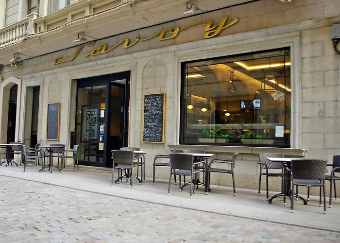 Hotel Peninsular Girona