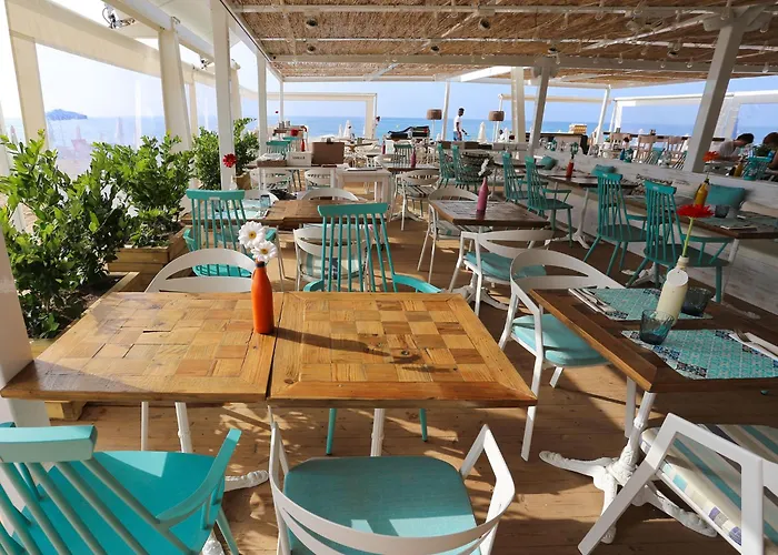 Kaktus Hotel Volga (Adults Only)