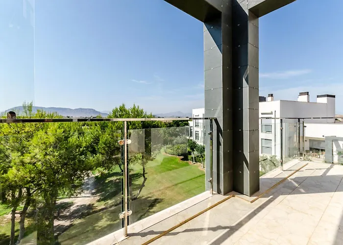 El Plantio Golf Resort