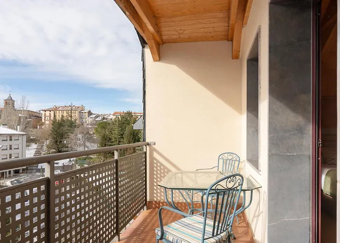 Hotel & Spa Real Jaca