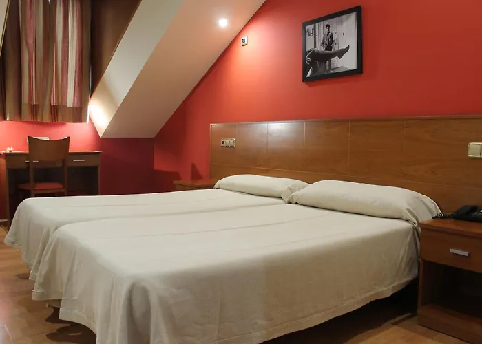 Hotel El Castillo