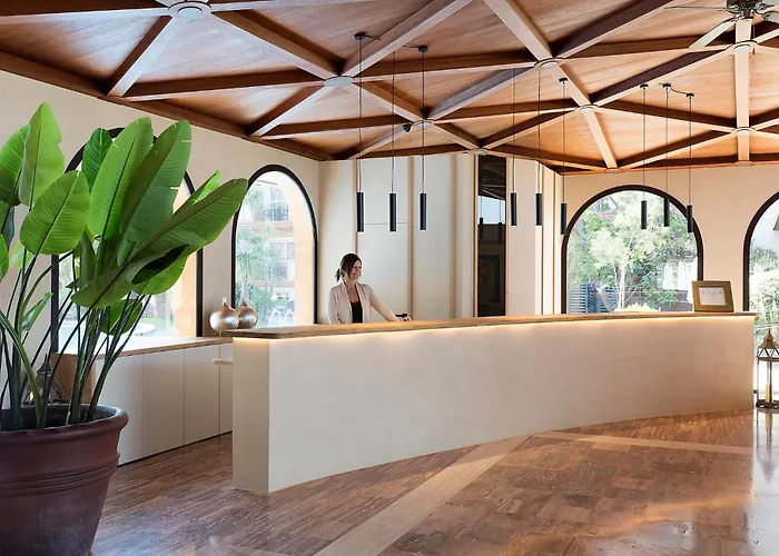 Luna Park Hotel Yoga & Spa