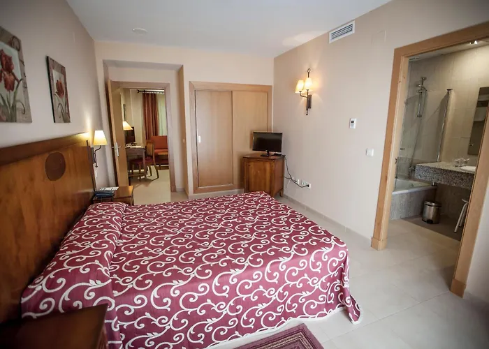 Gran Hotel Ciudad Del Sur