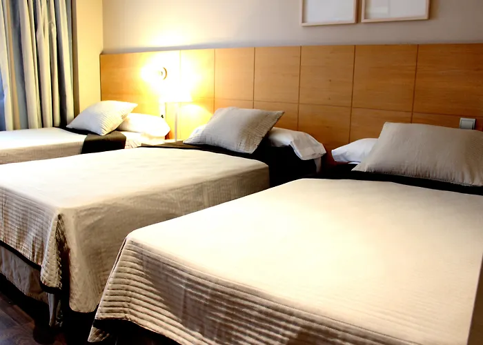 Eurohotel Castellon