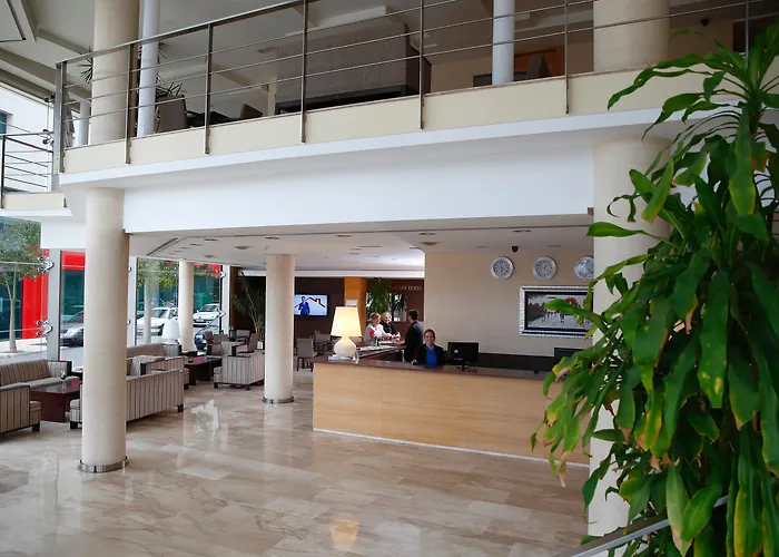 Eurohotel Castellón