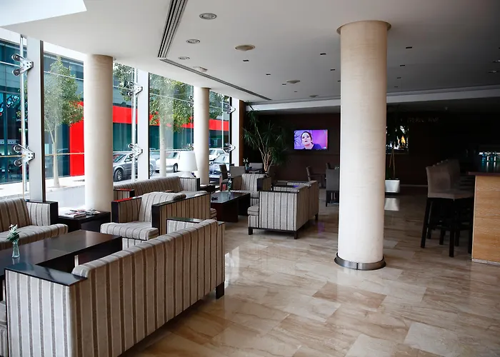 Eurohotel Castellon