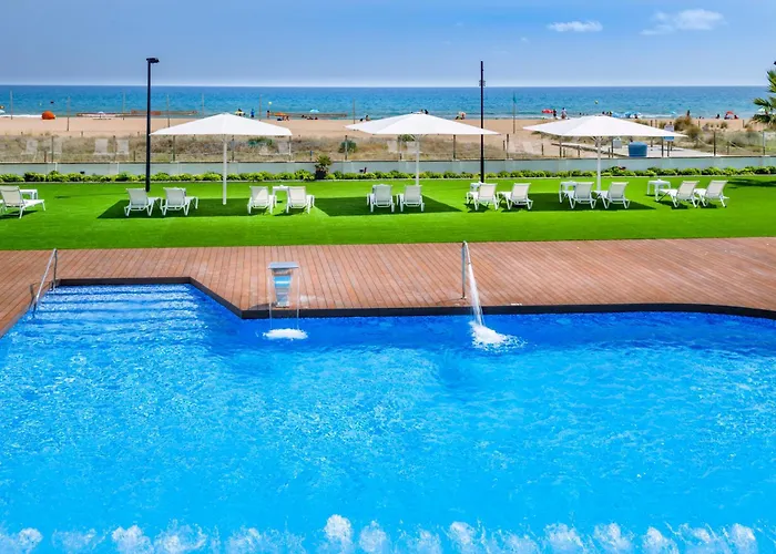 Hotel Playafels