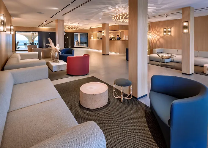 Hotel Playafels