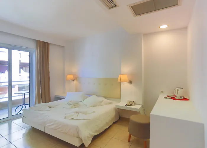 Astron Hotel Rhodes