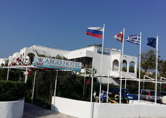 Argo Hotel