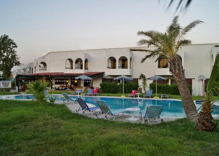 Argo Hotel