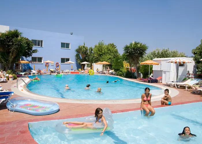 Hotel Asteria