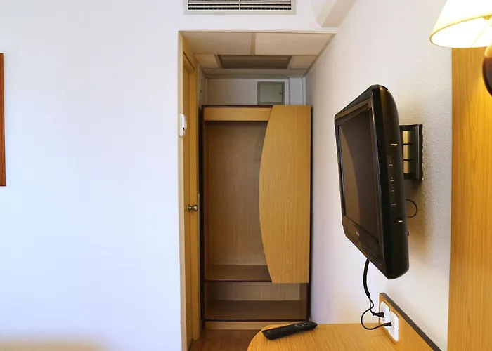 Campanile Barcelona Hotel