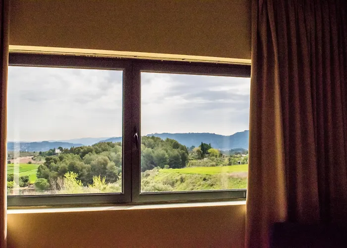 Hotel Les Torres