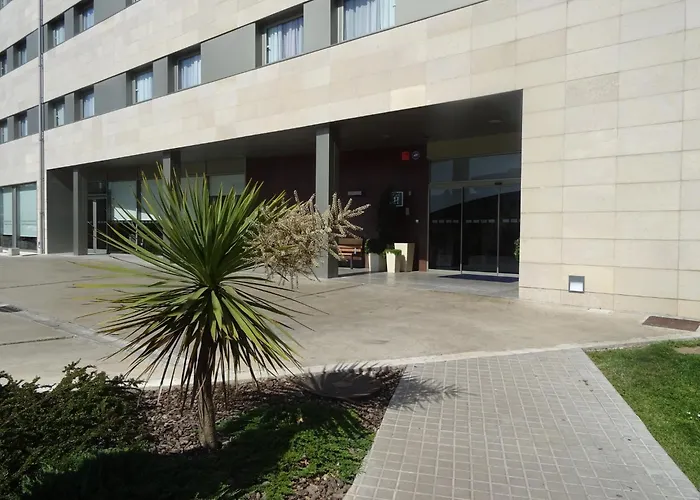 Holiday Inn Express Sant Cugat By Ihg