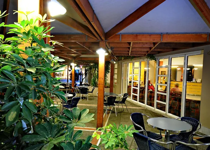 Maritina Hotel