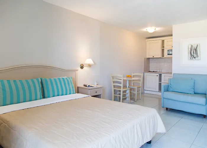 Lena Mare Boutique Hotel