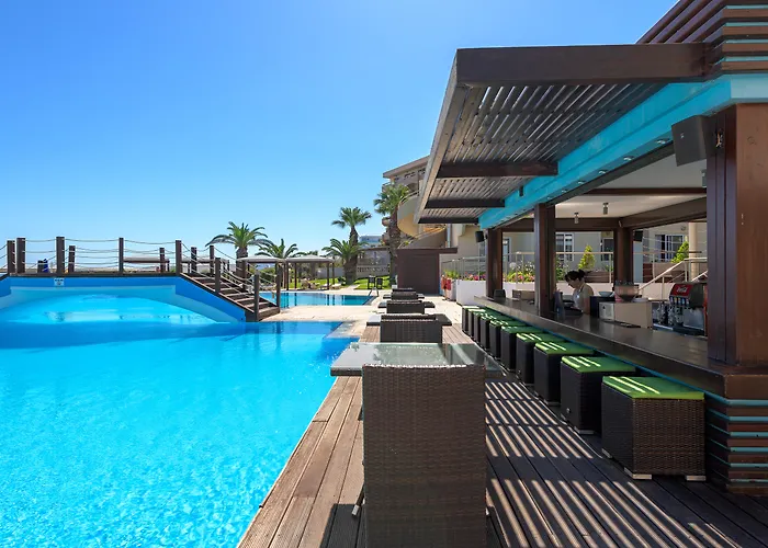 Sun Beach Resort