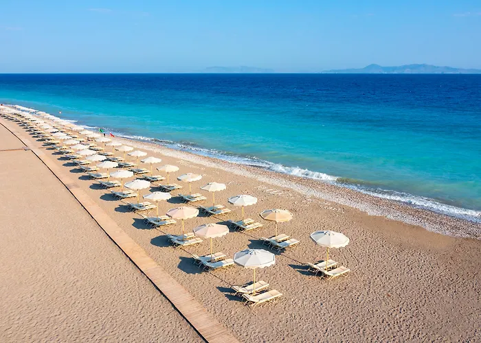 Sun Beach Resort