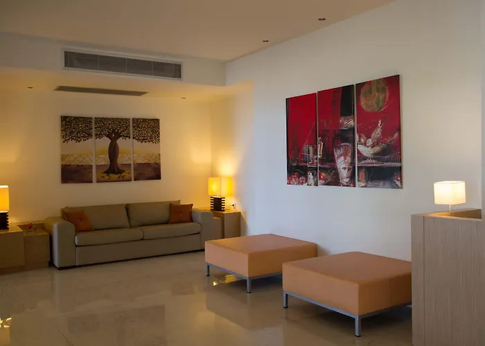 Lindos White Hotel & Suites