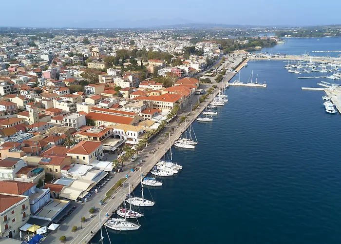 Dioni Boutique Hotel