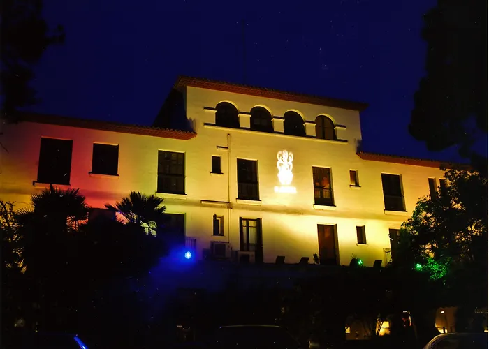 Hotel El Castell
