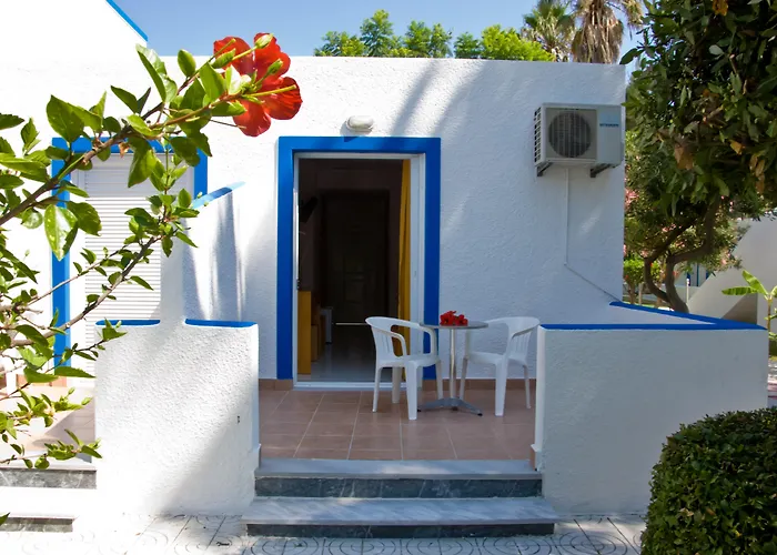 Hotel Tigaki'S Star