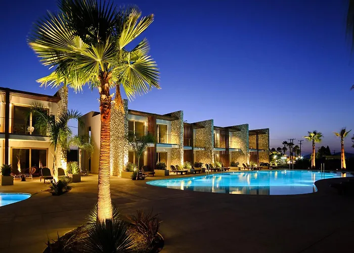 Utopia Blu Hotel