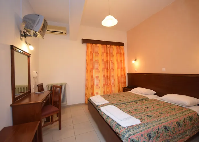 Gouvia Hotel