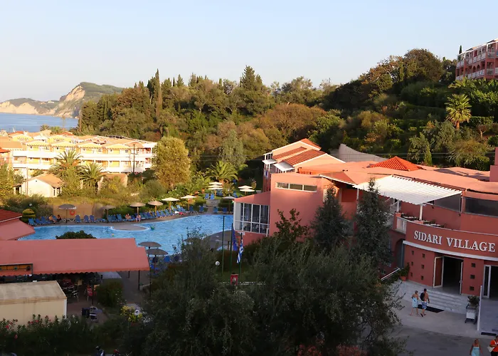 Sidari Waterpark